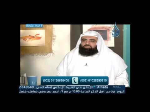 هل ثبت أن النبى صلى الله عليه وسلم أو أحد من الصحابة قرأ القرآن على المقابر ؟ |الشيخ متولي البراجيلي