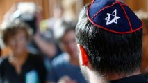 Antisemitismus in Europa auf dem Vormarsch