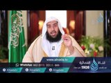 برنامج المصباح | الدكتور عمر بن عبدالله المقبل | ح25 | صلاح السريرة