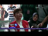Roro Fitria Jalani Sidang Pertama Terkait Penyalahgunaan Narkoba - NET 5