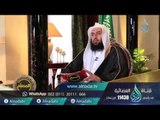 برنامج المصباح | الدكتور عمر بن عبدالله المقبل | ح22| القرآن ينادي