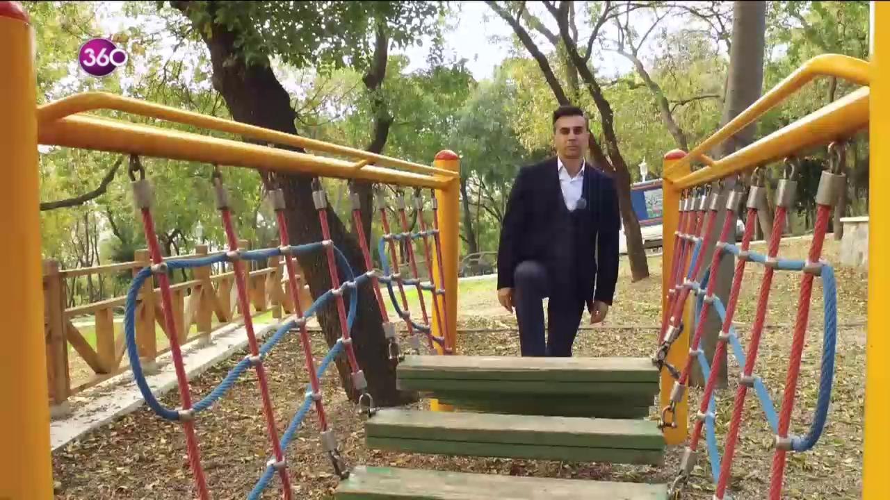 Doktor Murat Anlatıyor