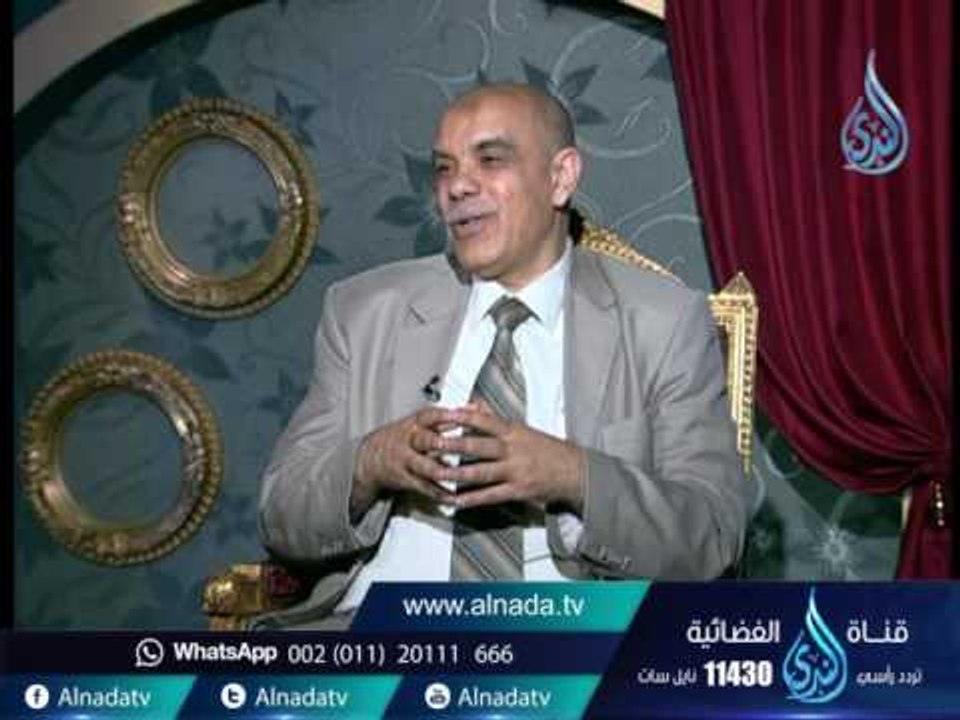 ليل الندى ح15 | الجزء 2 | عين جَالُوت | عبد الغ...