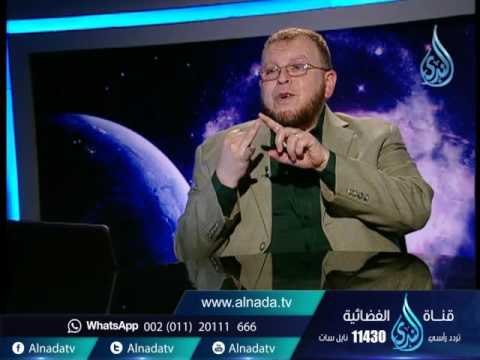 أفلا تبصرون | ح20 | الخشوع | الدكتور محمد العجرودي في ضيافة محمد جمال
