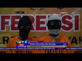 Polresta Yogyakarta Kembali Tangkap Anggota Geng Klitih - NET 5