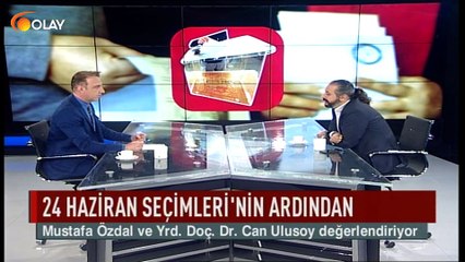 Bakış Açısı - 28-06-2018