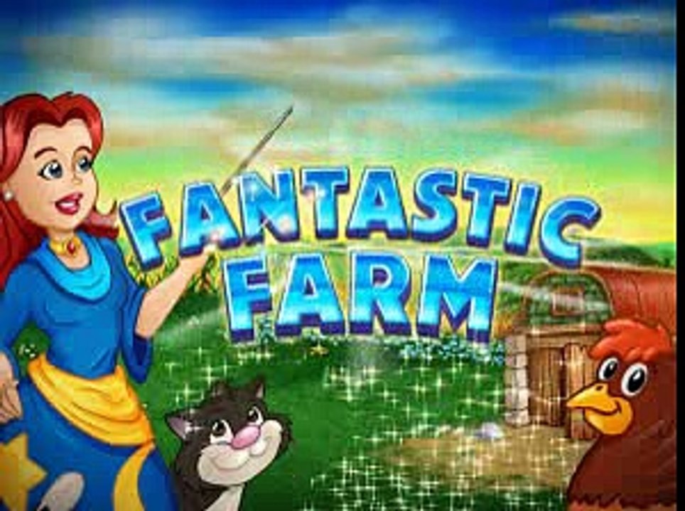 Fantastic Farm