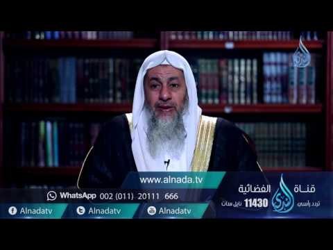 لهذا أنزلت |ح20| ألم تكن أرض الله واسعة فتهاجروا فيها | الشيخ مصطفي العدوي