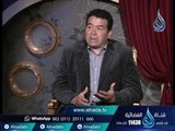 ليل الندى |ح23 | الرياضة | كابتن محمد رؤوف في ضيافة محمد حمزة