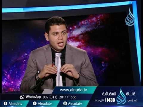 أفلا تبصرون | ح23| تداعي الجسد| الدكتور محمد العجرودي في ضيافة محمد جمال