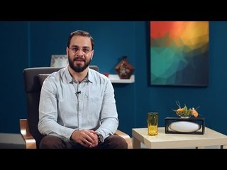 أوصنـــي |ح12| الوصية الثانية عشر | محمد جعباص