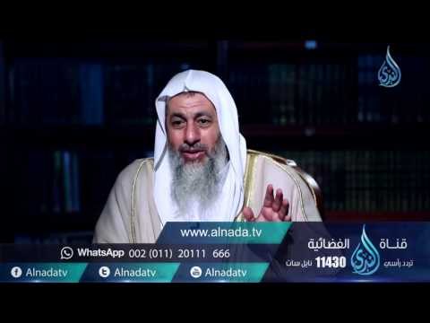لهذا أنزلت |ح27 | لا يؤاخذكم الله باللغو في ايمانكم | الشيخ مصطفي العدوي