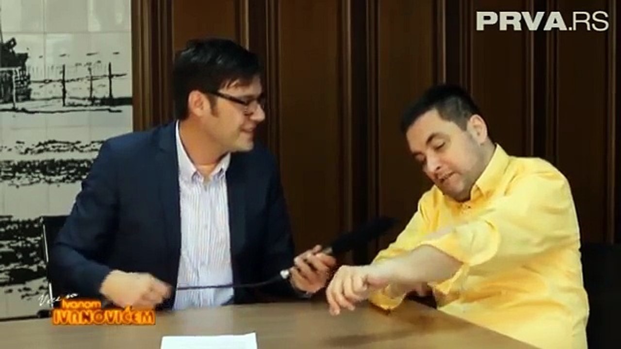 Marinko Magla - Fidel Castro i poseta Kubi 02.12.2016
