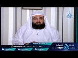 النبى صلى الله عليه وسلم يصارع  ركانة أقوى العرب فيهزمه | الشيخ متولي البراجيلي