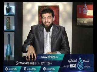 الاكتئاب وكيفيه مواجهته | 60 دقيقة | الدكتور محمد الشامي 20-7-2016