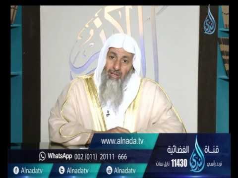 هل يجوز صيام الأيام من شوال بنية القضاء والستة البيض |الشيخ مصطفي العدوي