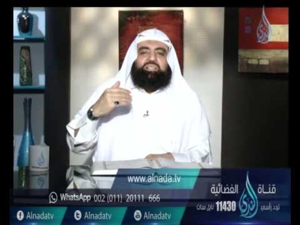 الرد المفحم على من قال إن فى قوله تعالى : إن هذان لساحران / خطأ فى الإعراب
