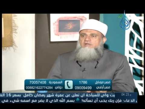 هل مهمة الدعوة إلى الله لا علاقة لها بما يجري في المجتمع وواقع الحياة ؟