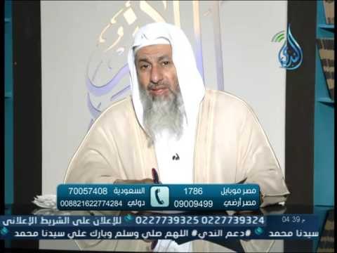 هل يجوز ذهاب المرأة الحامل لطبيب بعد عدة محاولات مع طبيبات ؟ الشيخ مصطفى العدوي