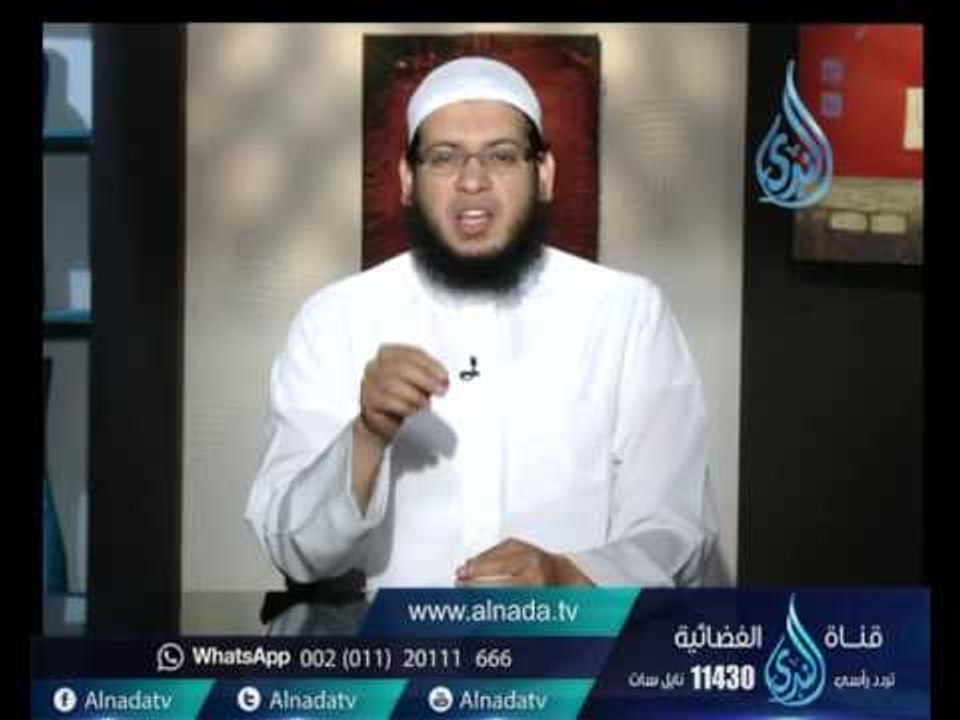 خواتيم الصحابة والعلماء | أولئك أصحابي | الشيخ أبو بسطام محمد مصطفى