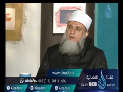 هل يجوز قضاء الصوم عن الميت ؟ الشيخ سامي السرساوي