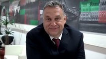Orbán: Magyarország megmarad magyar országnak