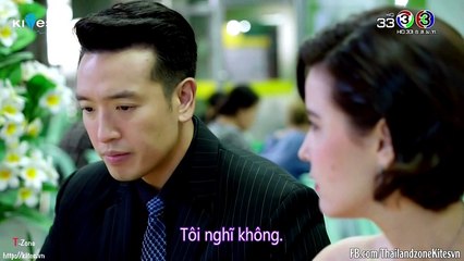 Trò Chơi Tình Ái Tập 1 - Phim Thái Lan