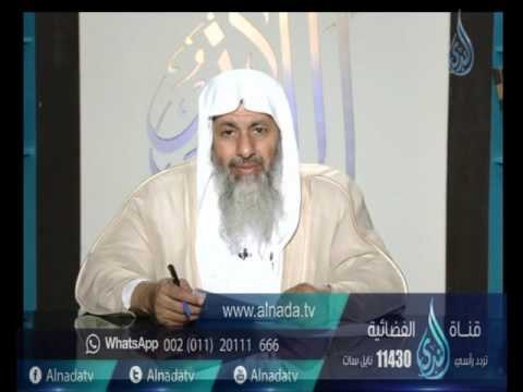 رجل حان موعد زكاه ماله فهل له أيخرجها علي فترات طوال السنة | الشيخ مصطفي العدوي