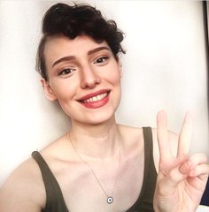 Kanserden Bacağını Kaybeden Genç Kız 3. kez Kansere Yakalandı