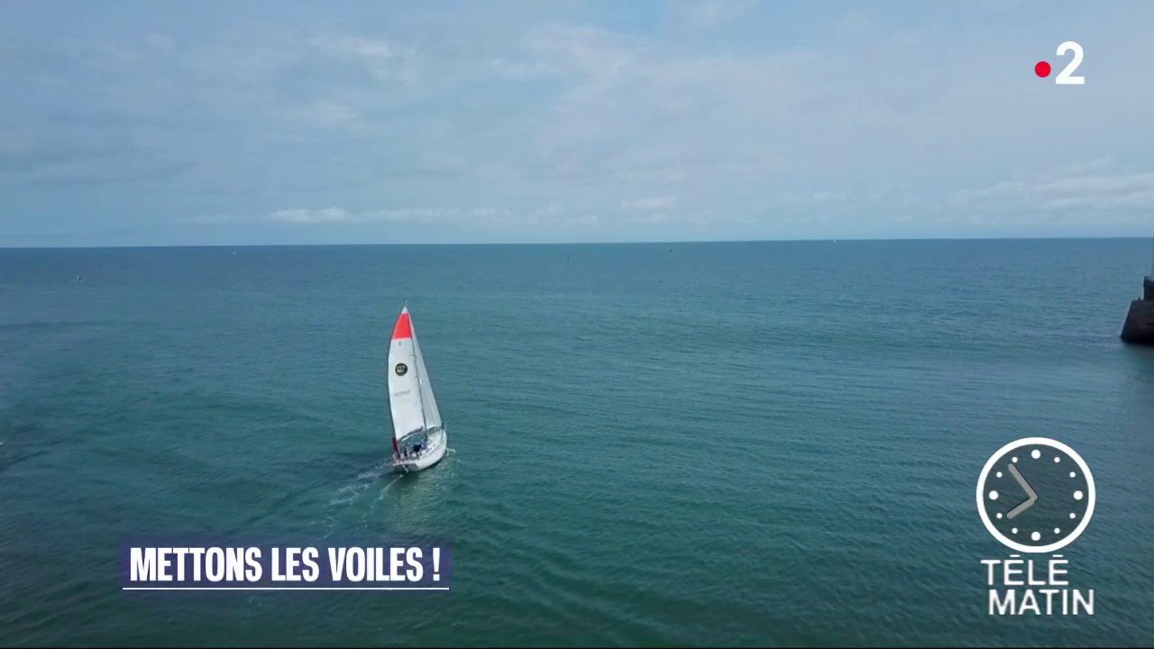 Sport - Duplex Sables d’Olonne