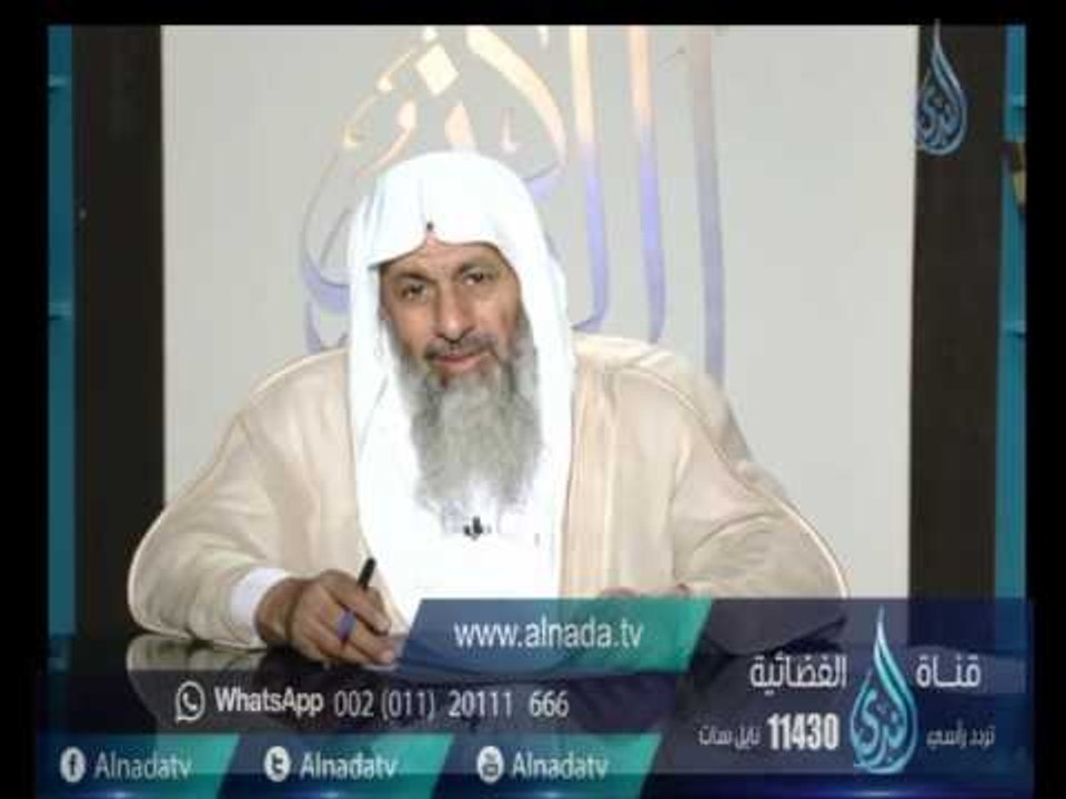 هل علي جناح أن أخذ من مال زوجي ما يكفيني أنا وأولادي دون علمه  ؟|الشيخ مصطفي العدوي