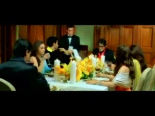 mere pyaar..ya..mere dushman- part 15