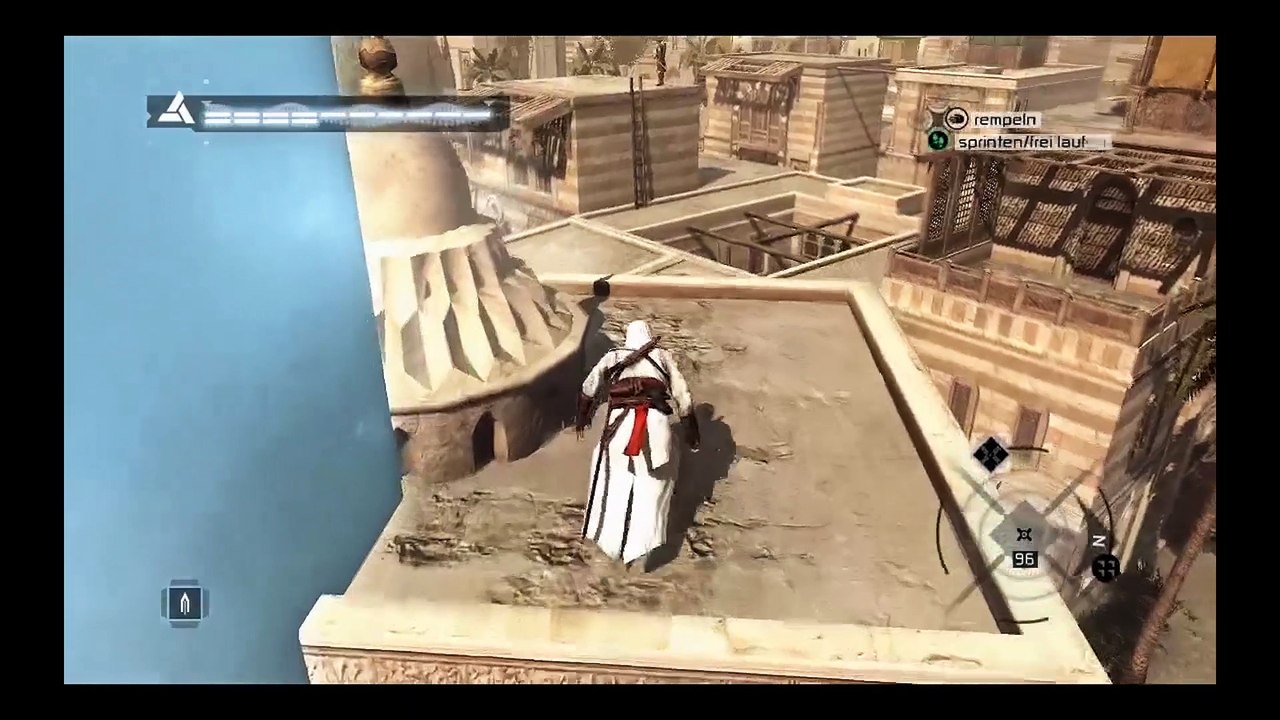 Der Händlerkönig. Assassin's Creed #17.1