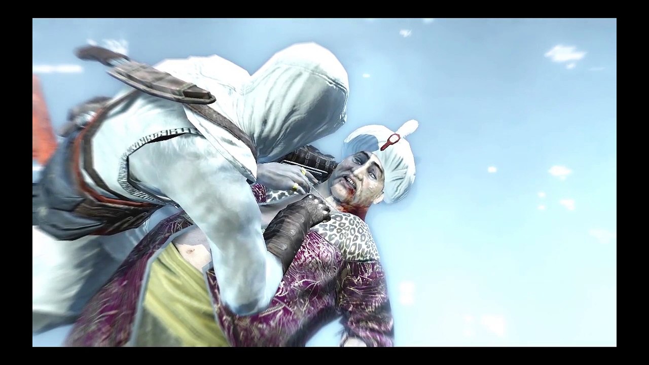 Der Händlerkönig. Assassin's Creed #17.2