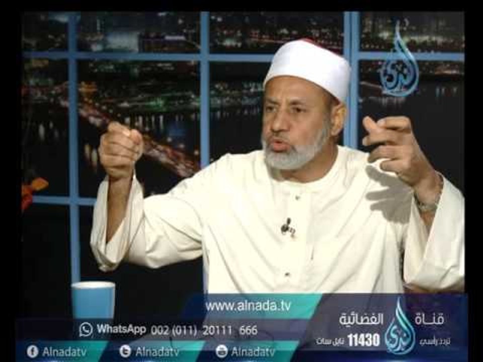 حكم الإشهاد في عقد البيع | الدكان ح11 | الشيخ م...