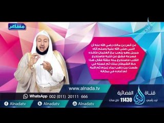 الإنسان | مشاعر |ح9| د.راشد بن عثمان الزهراني