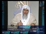 هل يجوز أن أحفظ القرآن بأحكام التجويد علي يد الشيخ ؟ | الشيخ مصطفي العدوي