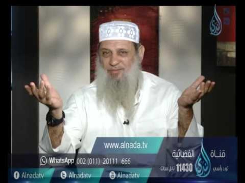 لذة الحج (1) | نسائم الندى | الشيخ طه يعقوب 9-8...
