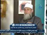 أهل الذكر | الشيخ سامي السرساوي في ضيافة أ.أحمد نصر 13.8.2016