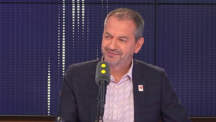 Social : le gouvernement "pousse à une logique de radicalisation", ce qui peut être "très dangereux sur un plan démocratique" (FO)