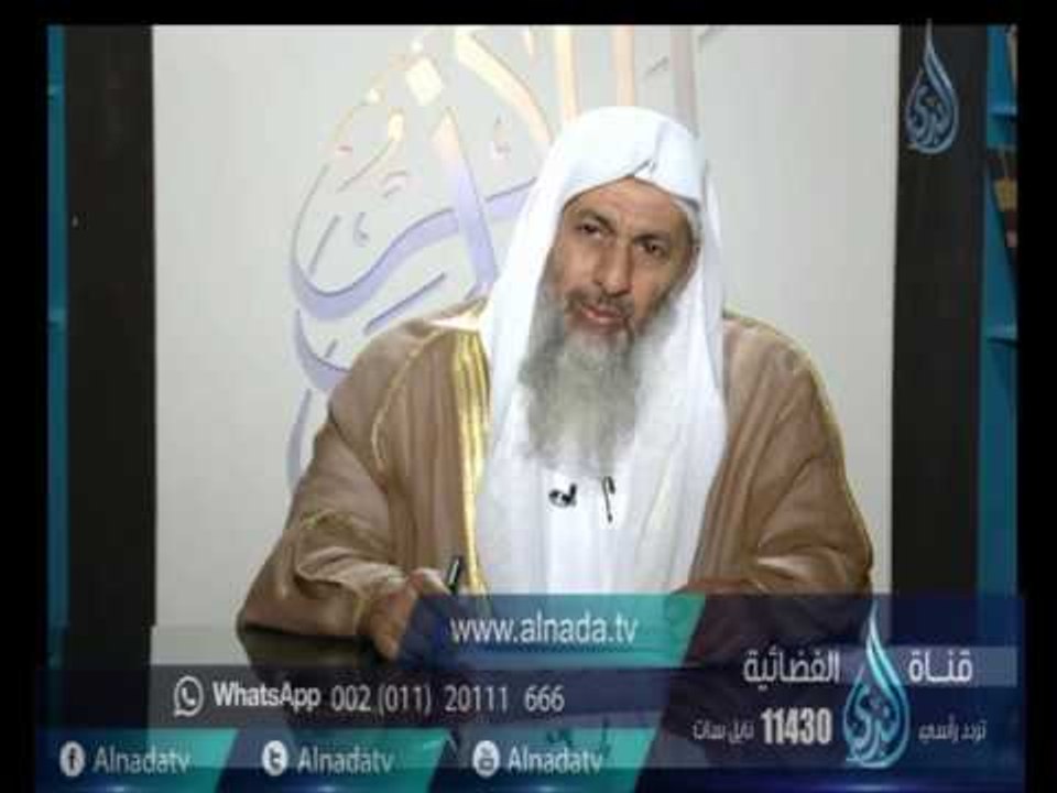 هل يجوز أن أخرج قيمة العقيقة أموال ؟ | الشيخ مصطفى العدوي