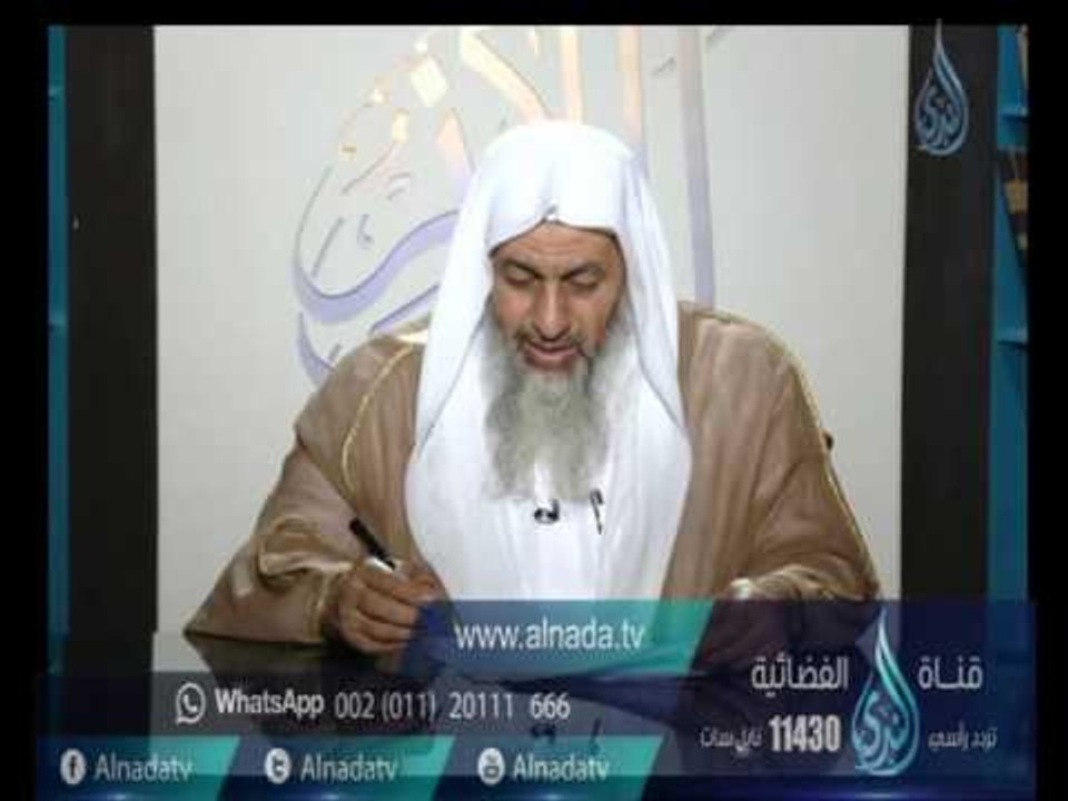 كيف نجمع بين حديثين أن النساء أكثر أهل الجنة وب...