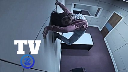 Wellington Paranormal Season 1 Trailer (2018) Taika Waititi Series