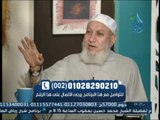 أهل الذكر | الشيخ شعبان درويش في ضيافة أ.أحمد نصر  15.8.2016