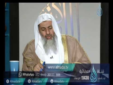 ما حكم الصلاة وراء الأمام المبتدع ؟ | الشيخ مصطفي العدوي