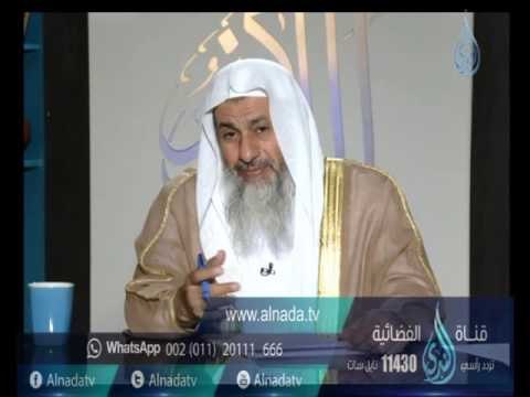 هل تجوز الصلاة جماعة مع زوجتي في المنزل | الشيخ مصطفي العدوي