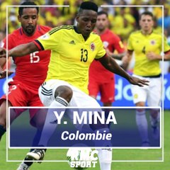 Ronaldo, T. Silva, Modric... L'équipe type des poules de la Coupe du monde 2018