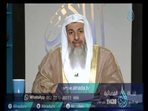 عندما يكون الأمام يخطب يوم الجمعة هل أصلي تحية المسجد ؟ | الشيخ مصطفي العدوي