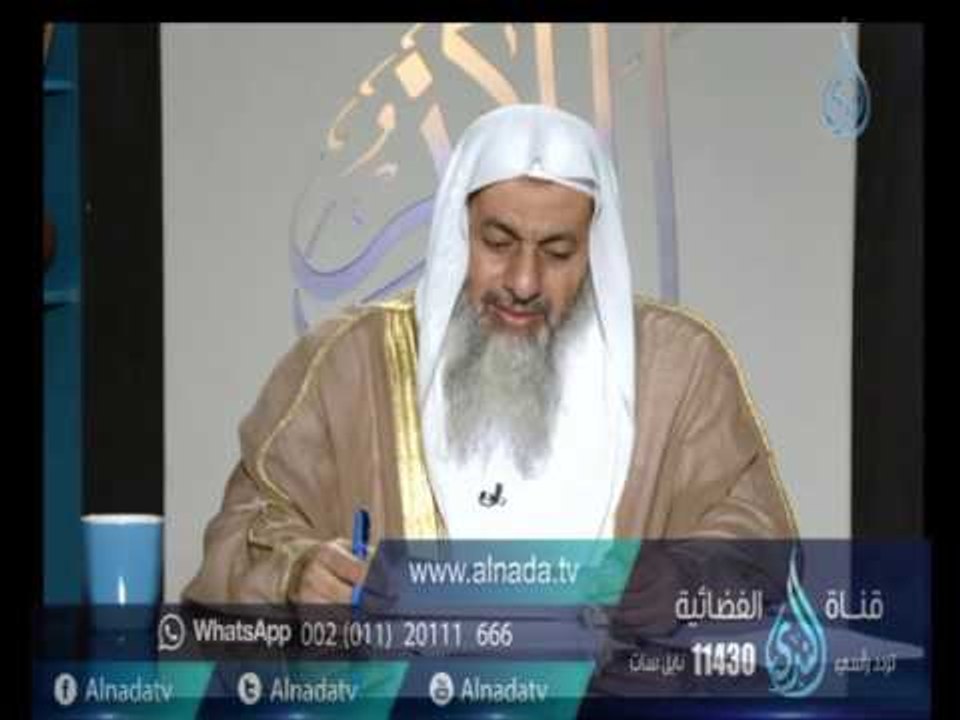 هل رد النبي للسلام اشارة في الصلاة يعتبر تقليل سنة القاء السلام عند دخول المسجد أو الخروج منه