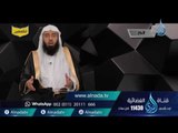 خير أمه أخرجت للناس  | تفسير |ح11 | د. بدر بن ناصر البدر